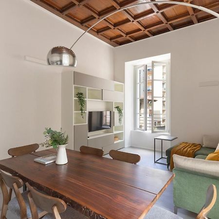 Mc House Como Con Posto Auto Exterior photo